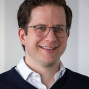 Mag. Markus Fleischer, MBA