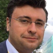 Mag. Jordan Georgiev