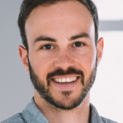 Dr. Lukas Meusburger, MSc, BSc