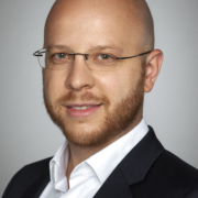 Stefan Tödling, BA, BSc, MSc