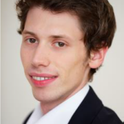 Thomas Üblacker, MSc, MBA