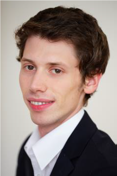 Thomas Üblacker, MSc, MBA