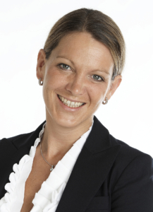 Mag. Manuela Fürst, MBA