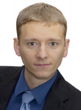 Mario Luef, MSc, BSc