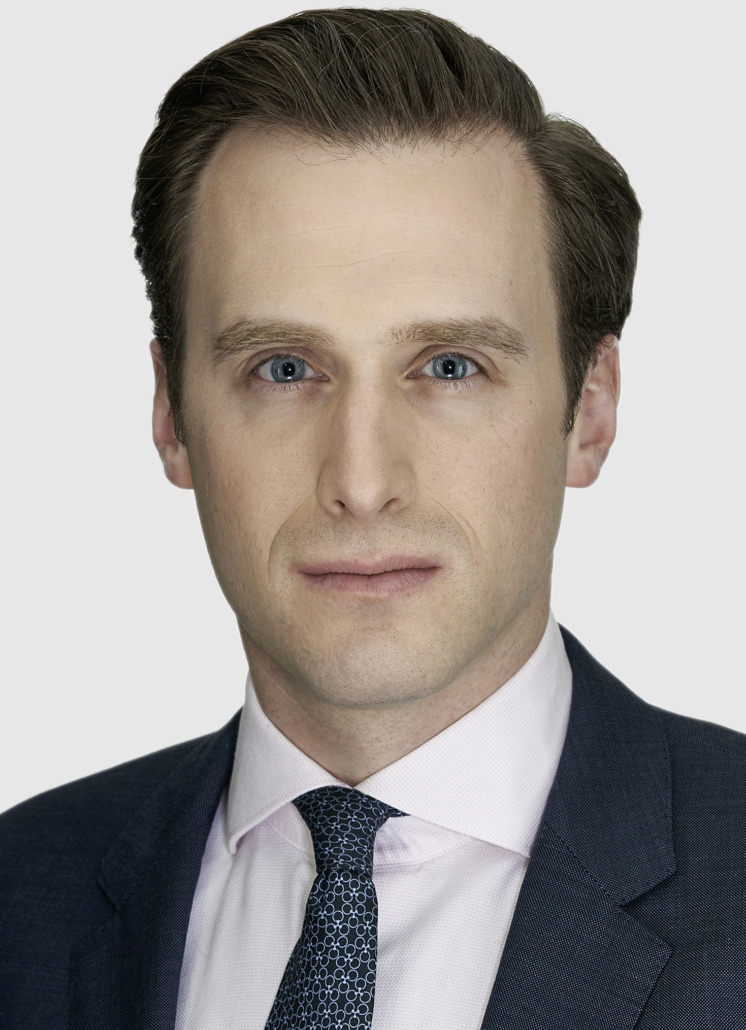 Christoph Trauttenberg, BA