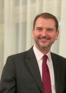 DI Dr. Philipe Reinisch