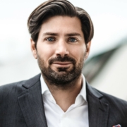 Mag. (FH) Bernhard Kinsky