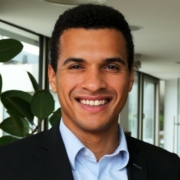 Elias Aruna, BSc