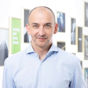 Nikolaus Schmidt, MBA