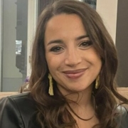Yasmine Mesloub, BSc, M.A.I.S.