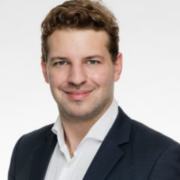 Roman Mühlberger, BSc, MSc