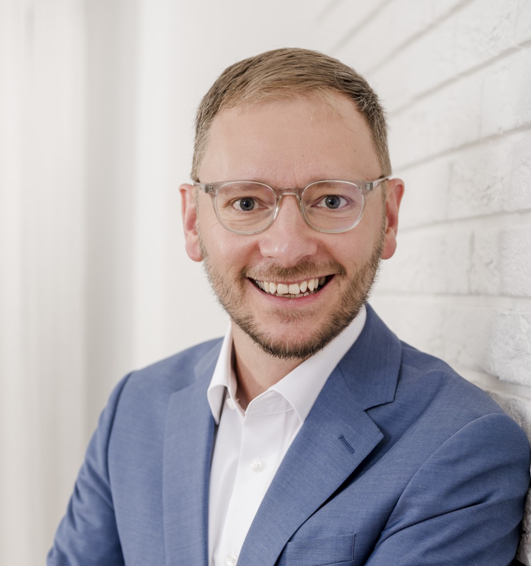 Mario Luef, MSc, BSc