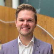 Tobias Zimmermann, MBA