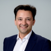 Mathias Krenmayr, MA