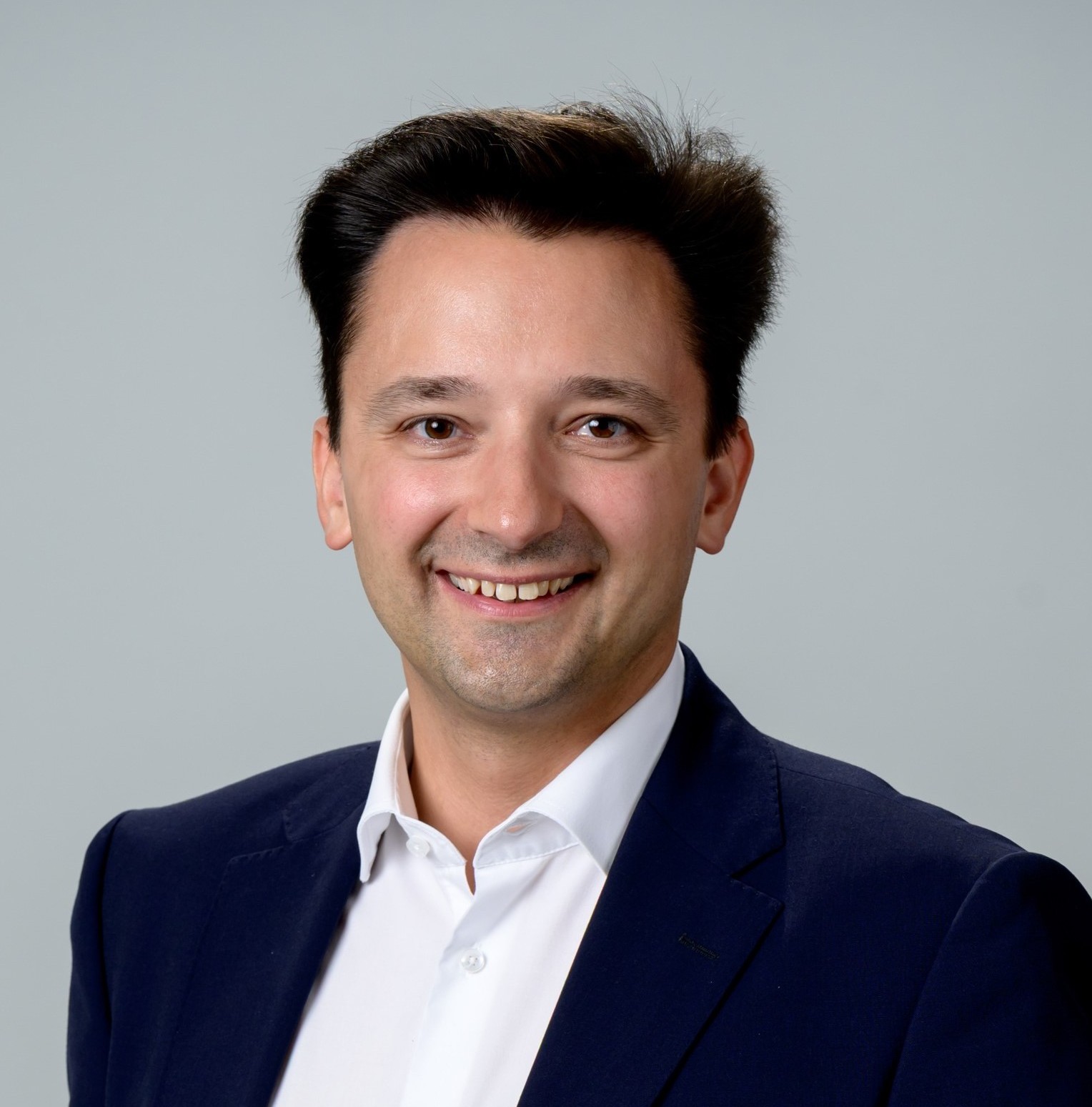 Mathias Krenmayr, MA