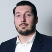 Florian Schwarz, MSc, BSc