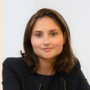 Mag. jur. Johanna Reinisch, LL.M.