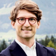 Philipp Kamaryt, MSc, DIC