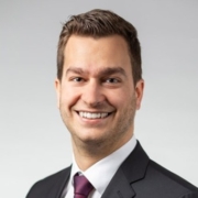 Simon Rossak, BSc.