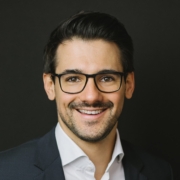 Andreas Podolan, MSC, MAS